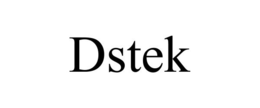DSTEK trademark