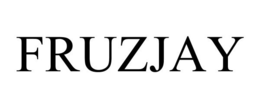 FRUZJAY trademark