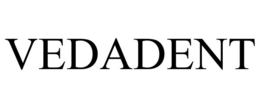 VEDADENT trademark