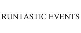 RUNTASTIC EVENTS trademark
