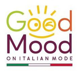 GOOD MOOD ON ITALIAN MODE trademark