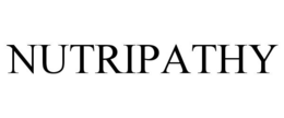 NUTRIPATHY trademark
