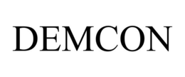 DEMCON trademark