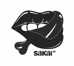 SAKAI NY trademark