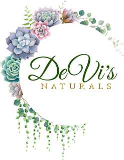 DEVI'S NATURALS trademark