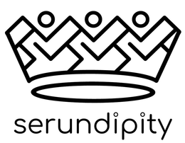 SERUNDIPITY trademark