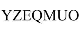 YZEQMUO trademark