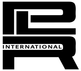 P L R INTERNATIONAL trademark