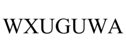 WXUGUWA trademark