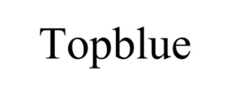 TOPBLUE trademark