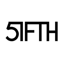 5IFTH trademark