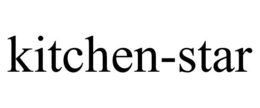 KITCHEN-STAR trademark
