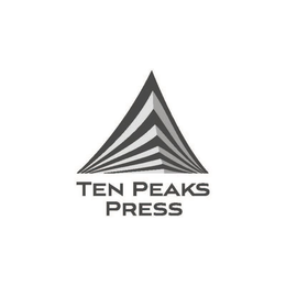 TEN PEAKS PRESS trademark