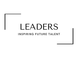 LEADERS INSPIRING FUTURE TALENT trademark
