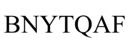BNYTQAF trademark