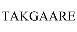 TAKGAARE trademark