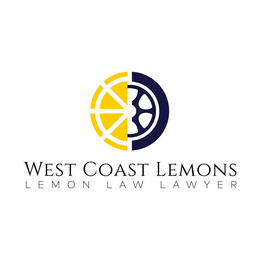 WEST COAST LEMONS LEMON LAW LAWYER trademark
