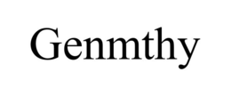 GENMTHY trademark