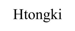 HTONGKI trademark