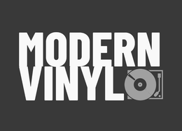 MODERN VINYL trademark