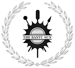 THE BANTU SUN trademark