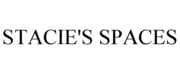 STACIE'S SPACES trademark