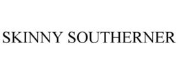 SKINNY SOUTHERNER trademark