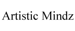 ARTISTIC MINDZ trademark