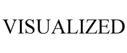 VISUALIZED trademark