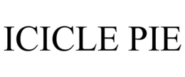 ICICLE PIE trademark