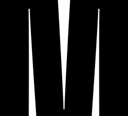 M trademark