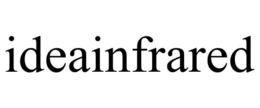 IDEAINFRARED trademark