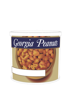 GEORGIA PEANUTS trademark