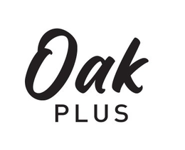 OAK PLUS trademark