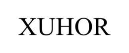 XUHOR trademark