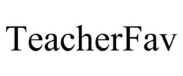 TEACHERFAV trademark