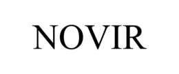 NOVIR trademark