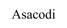ASACODI trademark