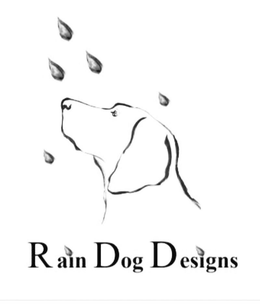 RAIN DOG DESIGNS trademark