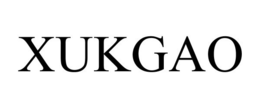 XUKGAO trademark
