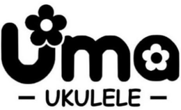 UMA UKULELE trademark