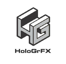 HG HOLOGRFX trademark