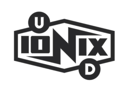 UD IONIX trademark