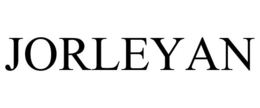 JORLEYAN trademark