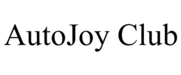 AUTOJOY CLUB trademark