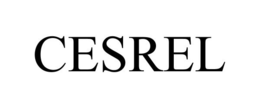 CESREL trademark