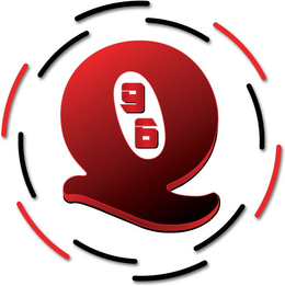 Q 9 6 trademark