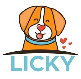 LICKY trademark