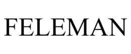 FELEMAN trademark