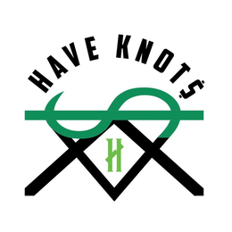 HAVE KNOTS H trademark